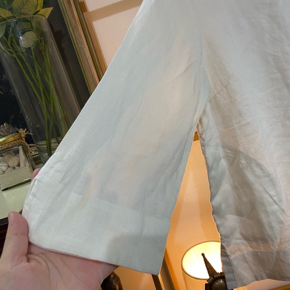 Charter Club Line  Tops. Size - L - Picture 8 of 12